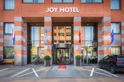 Joy Hotel - image 13