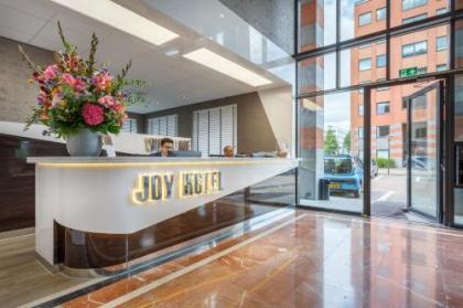 Joy Hotel - image 3