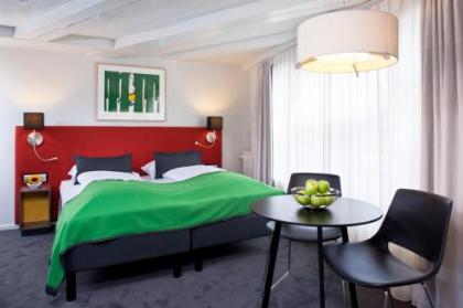 Hapimag Apartments Amsterdam - image 10