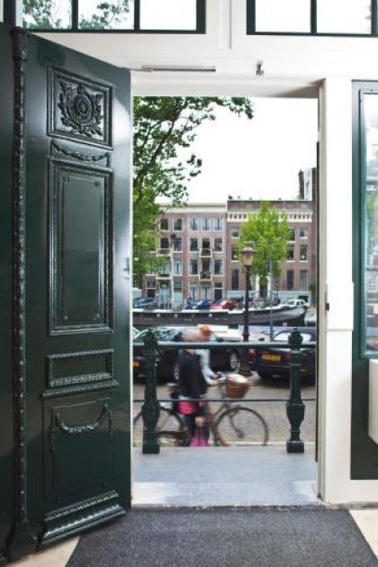 Hapimag Apartments Amsterdam - image 12