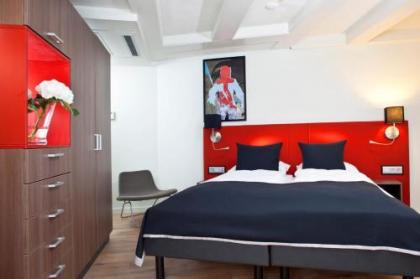 Hapimag Apartments Amsterdam - image 16