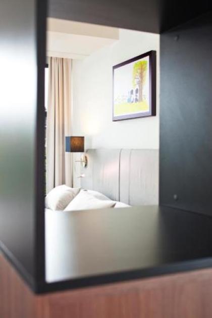 Hapimag Apartments Amsterdam - image 18