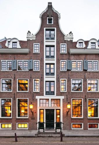 Hapimag Apartments Amsterdam - image 2