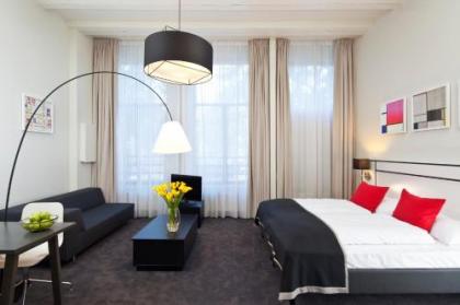 Hapimag Apartments Amsterdam - image 20