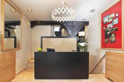 Hapimag Apartments Amsterdam - image 5