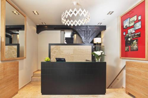 Hapimag Apartments Amsterdam - image 5