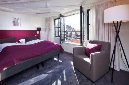 Hapimag Apartments Amsterdam - image 8