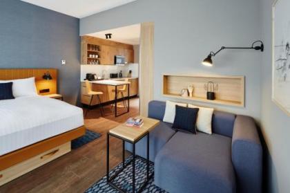 Residence Inn by Marriott Amsterdam Houthavens - image 10