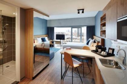 Residence Inn by Marriott Amsterdam Houthavens - image 3