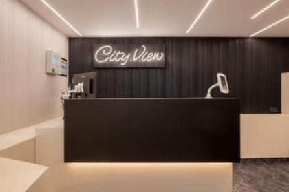 Cityview Hotel - image 6