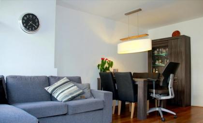 Cosy Apartment in the City Center - image 1
