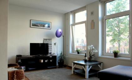 Cosy Apartment in the City Center - image 7