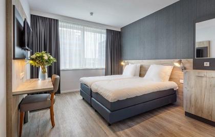 Joy Hotel Amsterdam