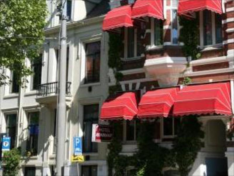 Hotel Rembrandt - image 2