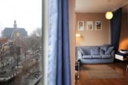 A Beautiful 1 Bedroom Apartment in the center of Amsterdam! Sleeps 3 - image 10