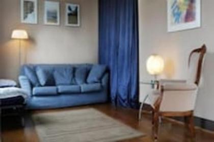 A Beautiful 1 Bedroom Apartment in the center of Amsterdam! Sleeps 3 - image 11