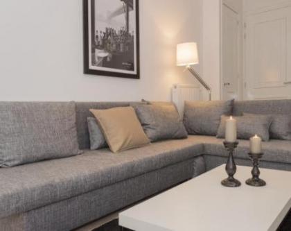 Fabulous 4 Bedroom Amsterdam Apartment Old West District- Ref AMSA406 - image 1