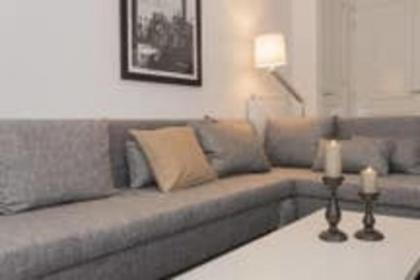 Fabulous 4 Bedroom Amsterdam Apartment Old West District- Ref AMSA406 - image 16