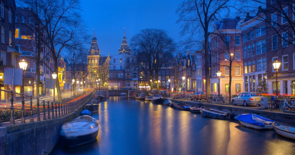 A Guide to Late-Night Fun in Europe