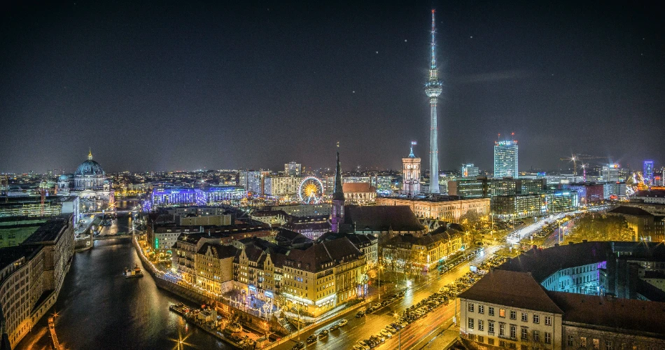 A Guide to Late-Night Fun in Europe