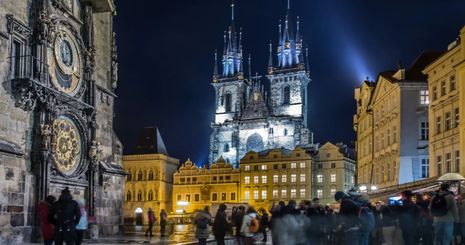 A Guide to Late-Night Fun in Europe