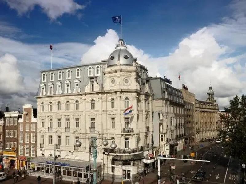 Park Plaza Victoria Amsterdam
