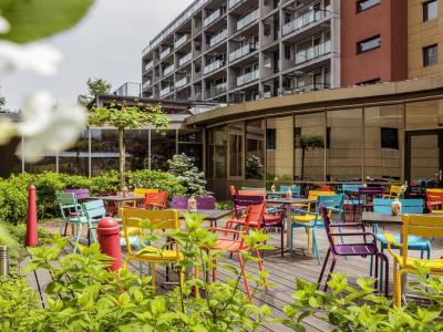 ibis Amsterdam Centre Stopera