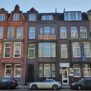 Aadam Hotel Wilhelmina