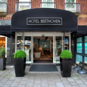 Hotel Beethoven