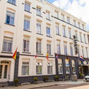 Hotel City Garden Amsterdam