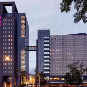 Mercure Amsterdam City Hotel