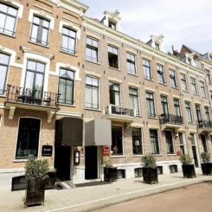 Catalonia Vondel Amsterdam