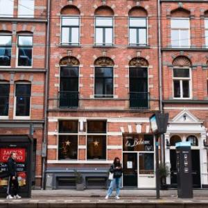 Hotel in Amsterdam 