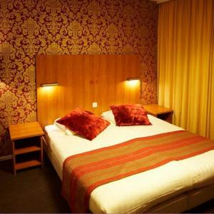 Hotel Blyss