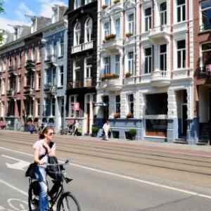 museum Lane Hotel Amsterdam 