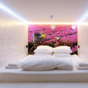 De Bedstee Boutique Capsules