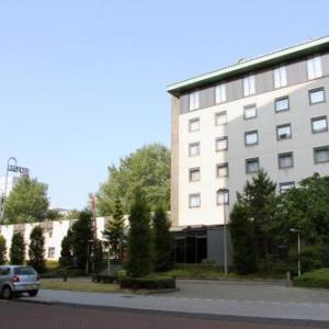 Bastion Hotel Amsterdam Zuidwest