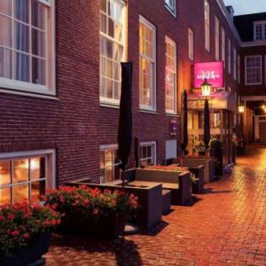 mercure Hotel Amsterdam Centre Canal District Amsterdam