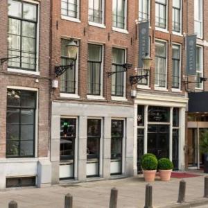 NH Collection Amsterdam Barbizon Palace
