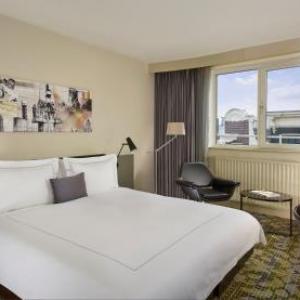 Park Plaza Victoria Amsterdam