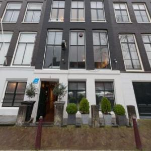 Hotel Hermitage Amsterdam