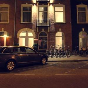 Saras Boutique Hotel