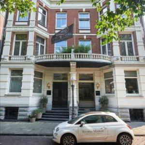 Hotel Piet Hein