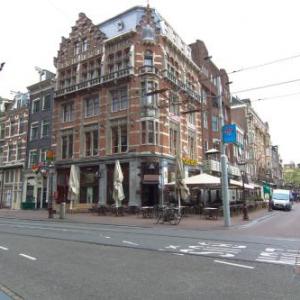 City Hotel Amsterdam 