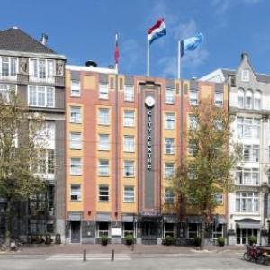 Hotel in Amsterdam 