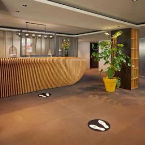 Park Plaza Vondelpark Amsterdam