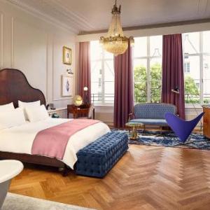 Pulitzer Amsterdam