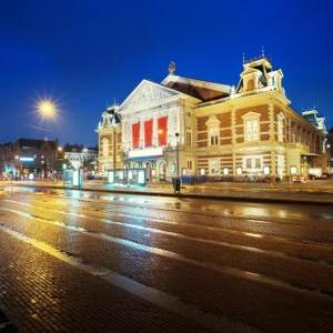 NH Collection Barbizon Palace Apartments