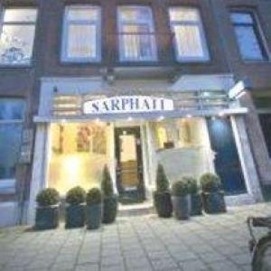 Amsterdam Hostel Sarphati