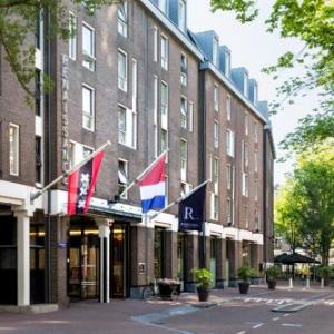 Renaissance Amsterdam Hotel 